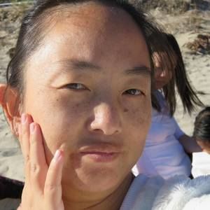 Meet your Posher, Elizabeth